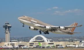 Hành trình đến và đi từ sân bay Los Angeles LAX 634566256939219520 Hành trình đến và đi từ sân bay Los Angeles LAX