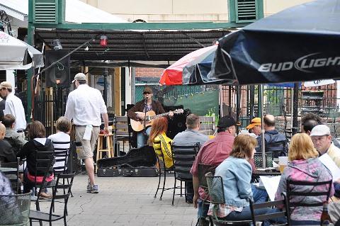  Con đường Beale (Memphis, bang Tennessee)