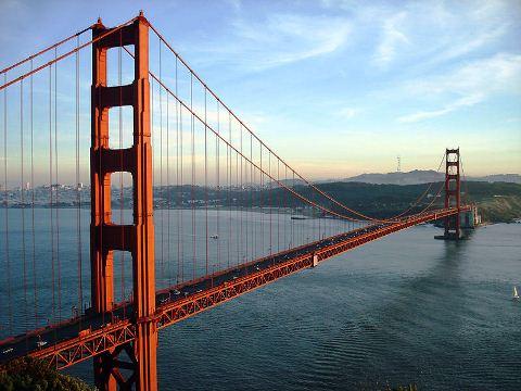 634574566976771424 Cầu Cổng Vàng cổ kính (San Francisco)