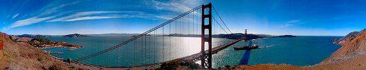 634574567032619522 Cầu Cổng Vàng cổ kính (San Francisco)