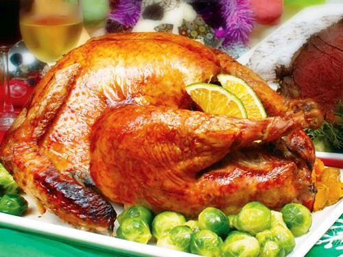 634579813732259069 Hình ảnh về ngày Lễ Tạ ơn được tổ chức hằng năm tại Mỹ 