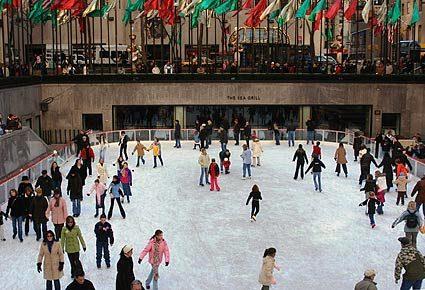 634579862130207273 Rockefeller Center    Trung tâm thương mại Rockefeller 