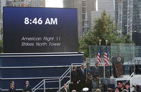 634580710551428014 Công trình đặc biệt tưởng niệm vụ khủng bố ngày 11/9