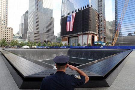 634580710690615975 Công trình đặc biệt tưởng niệm vụ khủng bố ngày 11/9