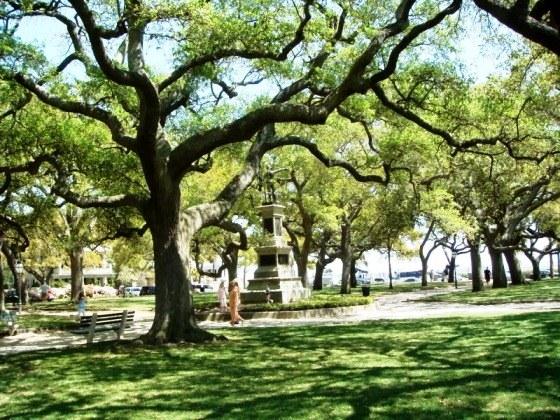 634584135632851816 Thành phố Savannah   Nơi của công viên và lịch sử