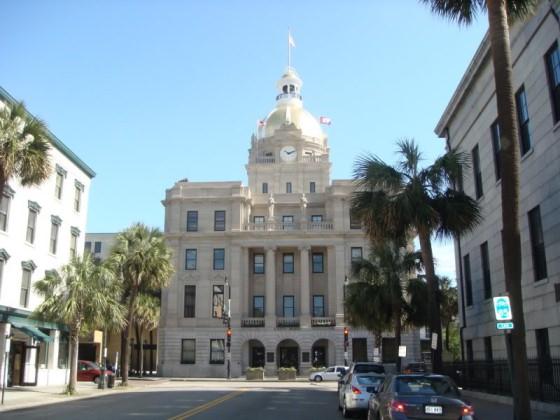 634584139214596680 Thành phố Savannah   Nơi của công viên và lịch sử