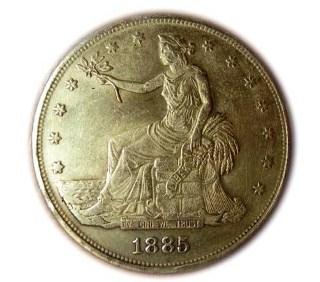 634584939095471563 10 đồng tiền xu cổ xưa có giá trị nhất nước Mỹ