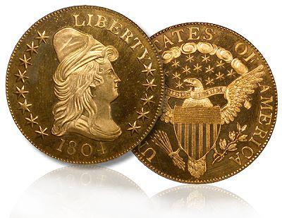 634584939142304241 10 đồng tiền xu cổ xưa có giá trị nhất nước Mỹ