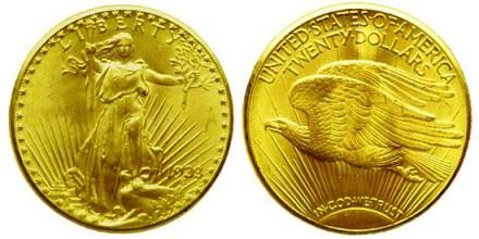 634584939172005940 10 đồng tiền xu cổ xưa có giá trị nhất nước Mỹ
