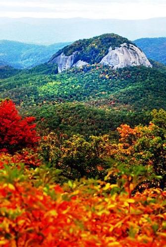 634586150643285298 Blue Ridge Parkway   con đường đẹp nhất nước Mỹ