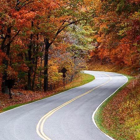 634586150710519143 Blue Ridge Parkway   con đường đẹp nhất nước Mỹ