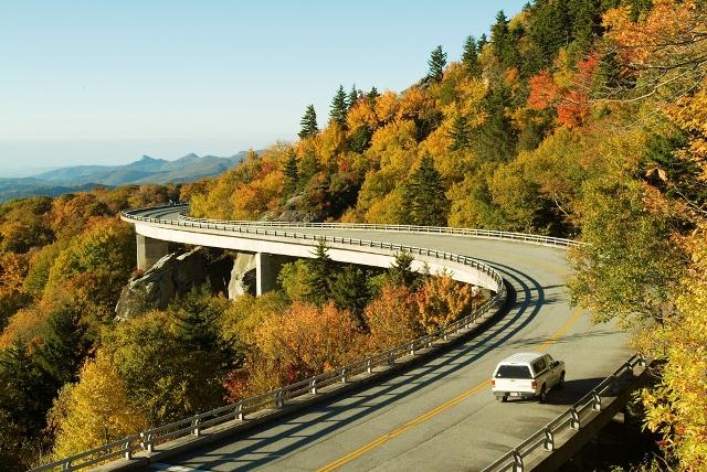 634586153553351744 Blue Ridge Parkway   con đường đẹp nhất nước Mỹ