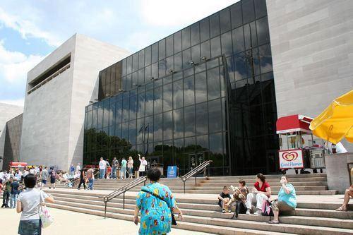 634589235723898205 National Air and Space Museum  Bảo Tàng Hàng Không & Không Gian ở D.C 