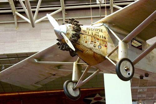 634589235765430581 National Air and Space Museum  Bảo Tàng Hàng Không & Không Gian ở D.C 