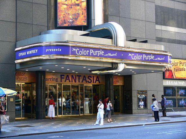 Broadway Theatre Nhà hát Broadway 634593631616030374 Broadway Theatre Nhà hát Broadway