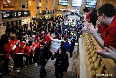 634595135633515567 Ghé thăm cửa hàng Apple lớn nhất thế giới ở New York
