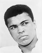 634602612216267814 Huyền thoại cựu võ sĩ quyền Anh   Muhammad Ali 
