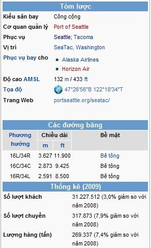 634611241123740295 Sân bay quốc tế Seattle Tacoma (Washington)