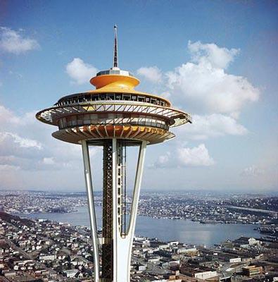 634611249342302731 Tháp Space Needle(Seattle, Washington)