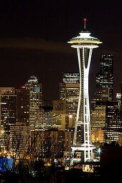 634611250665497055 Tháp Space Needle(Seattle, Washington)