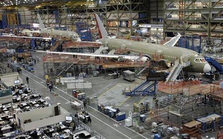 634611693943239631 Boeing   công xưởng lớn nhất thế giới