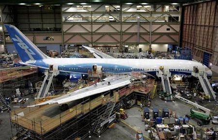 634611694010631749 Boeing   công xưởng lớn nhất thế giới