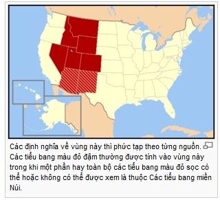 634613709973660034 Thông tin về Miền núi Bờ tây Hoa Kỳ