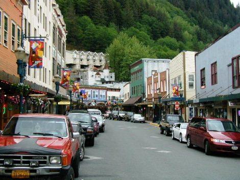 Thông tin về thành phố Juneau 634635078178507787 Thông tin về thành phố Juneau