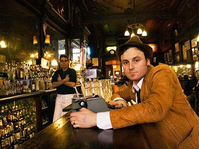 Giới thiệu bảy quán bar lâu đời nhất New York 634642003558344734 Giới thiệu bảy quán bar lâu đời nhất New York
