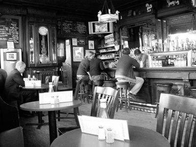 634642003572384759 Giới thiệu bảy quán bar lâu đời nhất New York 