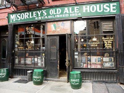 634642003581900776 Giới thiệu bảy quán bar lâu đời nhất New York 