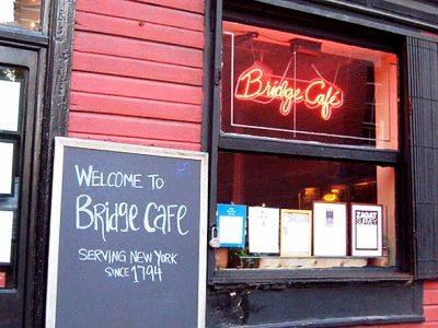 634642003596876802 Giới thiệu bảy quán bar lâu đời nhất New York 