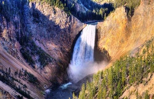 634824087394980000 Hình ảnh đẹp ở vườn quốc gia Yellowstone 