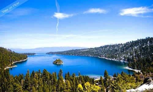 Hồ Tahoe rộng lớn 634826366862340000 Hồ Tahoe rộng lớn