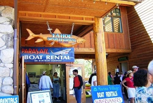Hồ Tahoe rộng lớn 634826366917930000 Hồ Tahoe rộng lớn