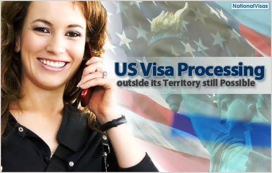 634831869002710000 Trường hợp nào đến Mỹ không cần Visa?