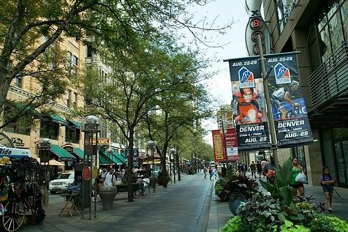 Thông tin về thành phố Denver (bang Colorado) 634832855927650000 Thông tin về thành phố Denver (bang Colorado)