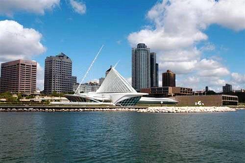 Bảo tàng nghệ thuật Milwaukee 634835741952210000 Bảo tàng nghệ thuật Milwaukee