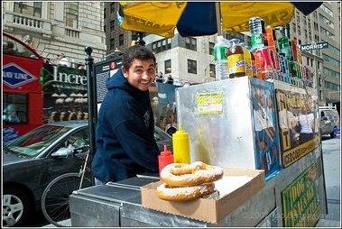 Bán bàng rong ở New York 634836527285540000 Bán bàng rong ở New York