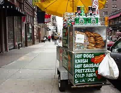 Bán bàng rong ở New York 634836527298530000 Bán bàng rong ở New York