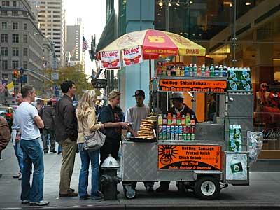 Bán bàng rong ở New York 634836527314140000 Bán bàng rong ở New York