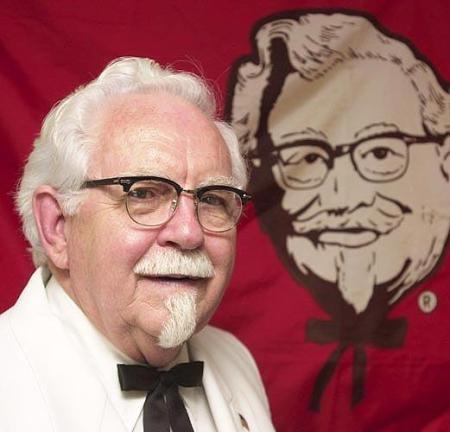  Gà rán KFC (Kentucky Fried Chicken   Gà rán Kentucky)