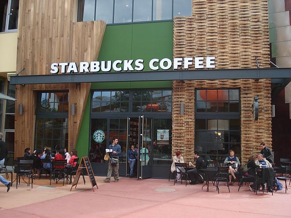 634838869474060000 Triết lý cà phê Starbucks   Rót cả tâm hồn vào đáy cốc 