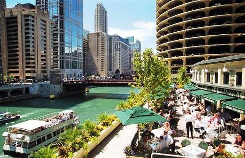 Thông tin về thành phố Chicago 634840016004650000 Thông tin về thành phố Chicago