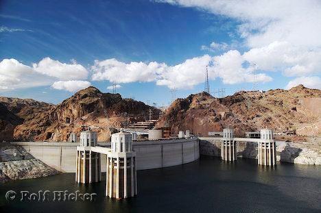 634840556171340000 Đập thủy điện Hoover Dam