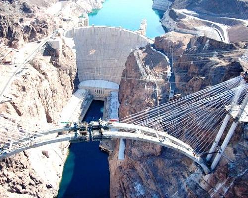 634840556201210000 Đập thủy điện Hoover Dam