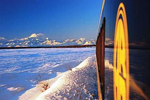 634856087629490000 Đường sắt Alaska   Tuyến đường sắt đẹp nhất thế giới 