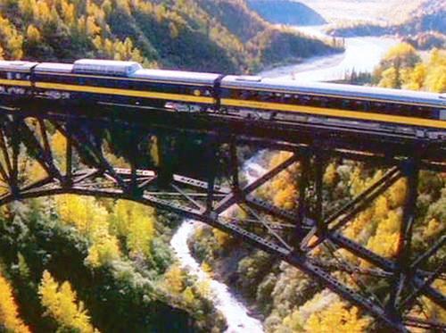 634856087635050000 Đường sắt Alaska   Tuyến đường sắt đẹp nhất thế giới 