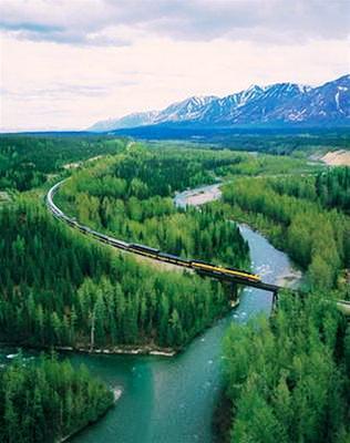 634856087651920000 Đường sắt Alaska   Tuyến đường sắt đẹp nhất thế giới 