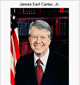 634866734907590000 Tiểu sử tổng thống Jimmy Carter 